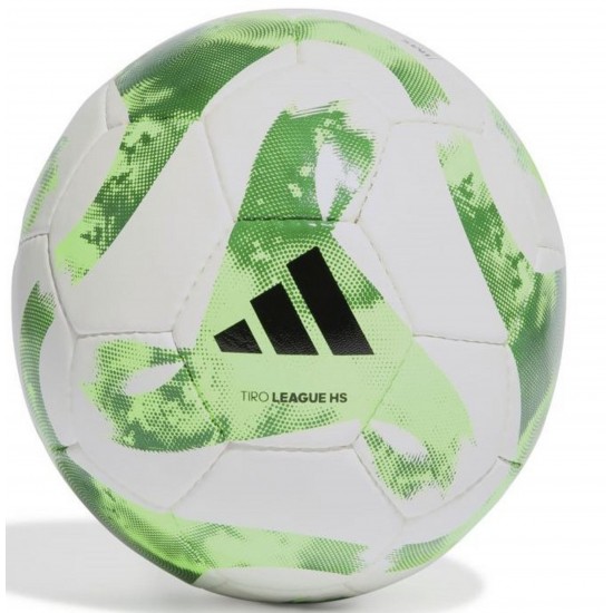 Training Bal Adidas Tiro Match Groen/Wit - Maat 3